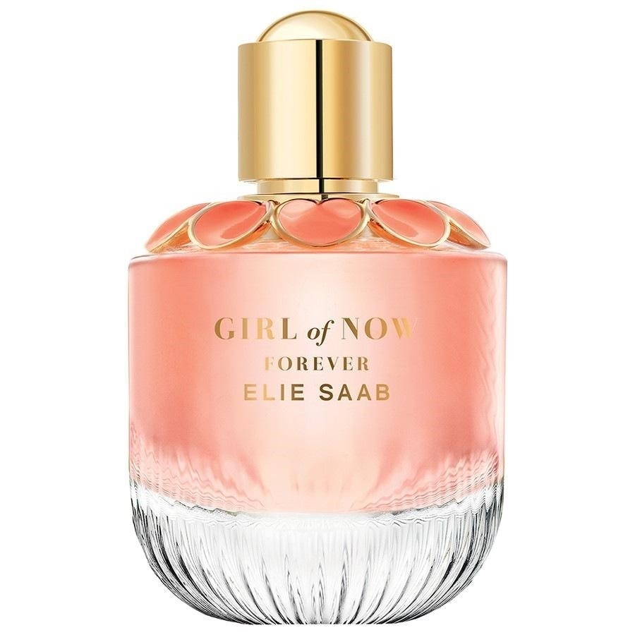 Elie Saab Girl of Now Forever Eau de Parfum Nat. Spray 