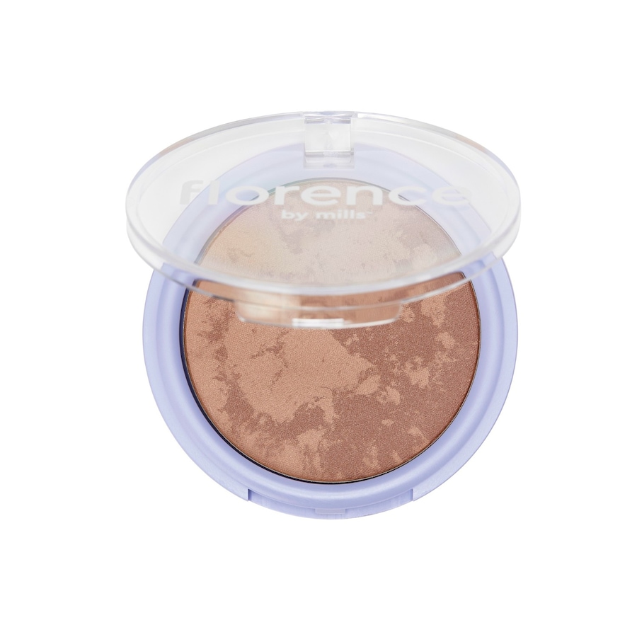 Out Of This WhIrled Bronzer 