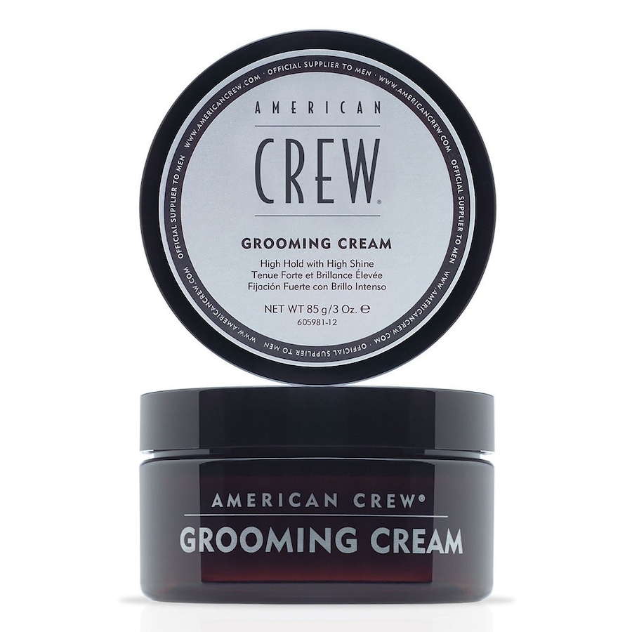 Grooming Cream Haarcreme 