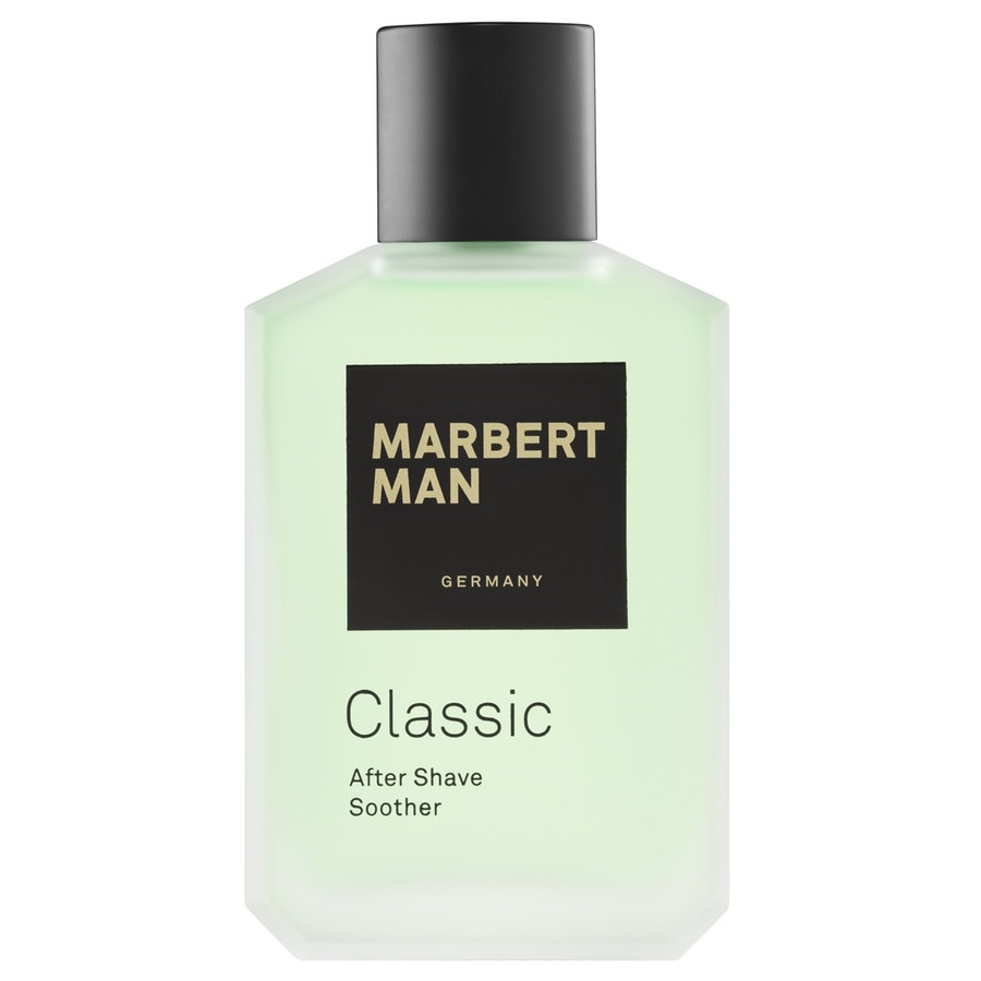 Man Classic Soother After Shave 