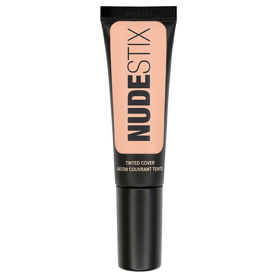 Tinted Cover Foundation 