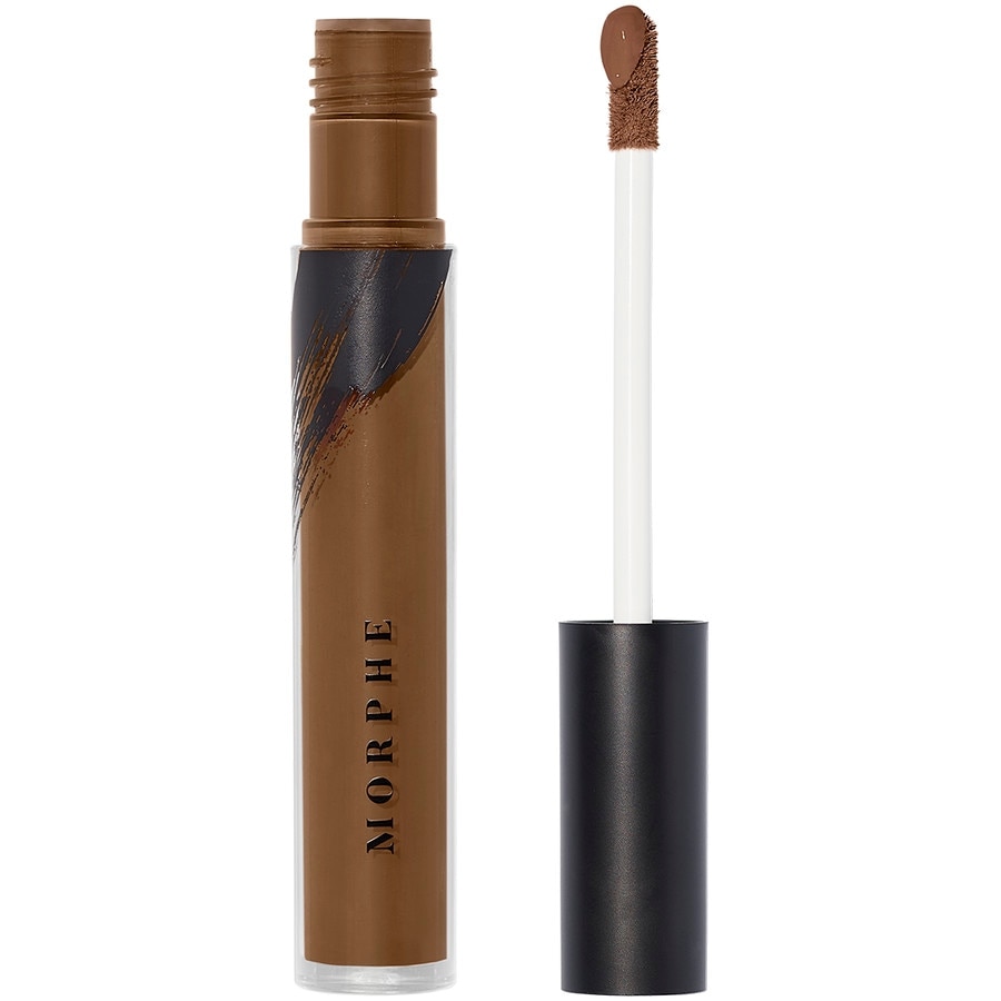 Fluidity Full-Coverage Concealer 