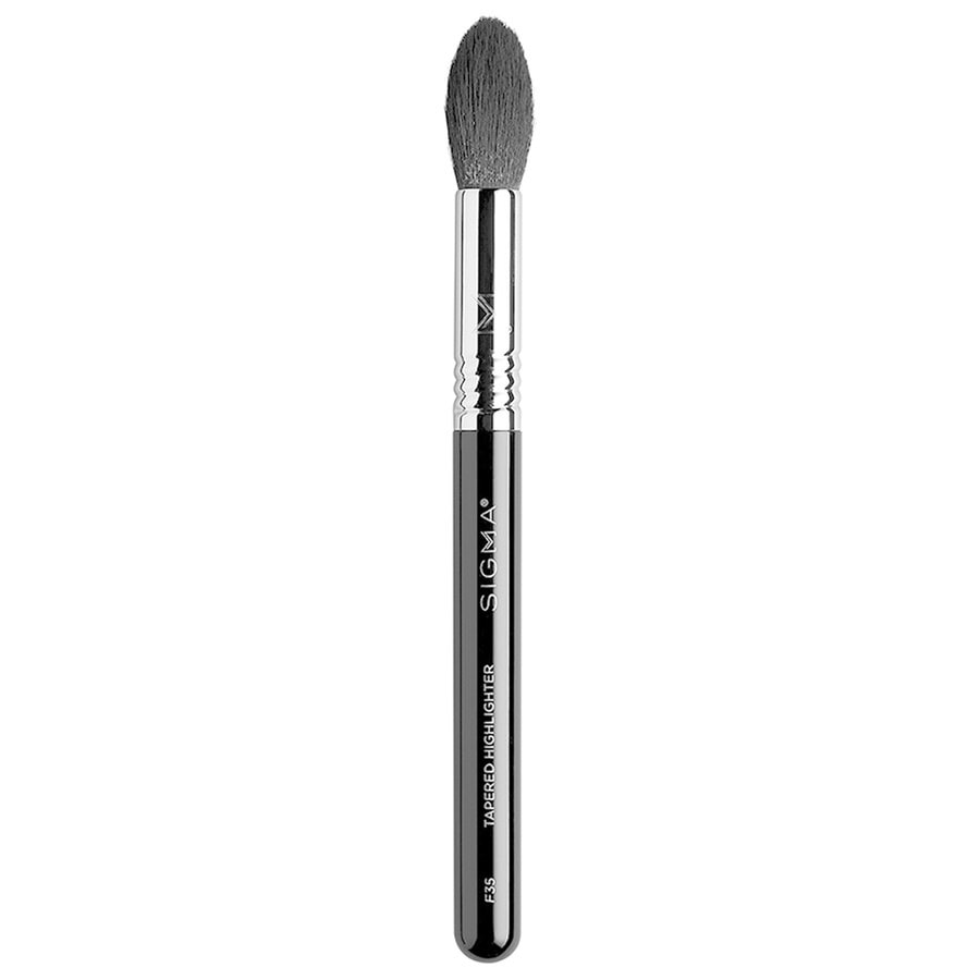 F35 Tapered Highlighter Brush Puderpinsel 1.0 pieces