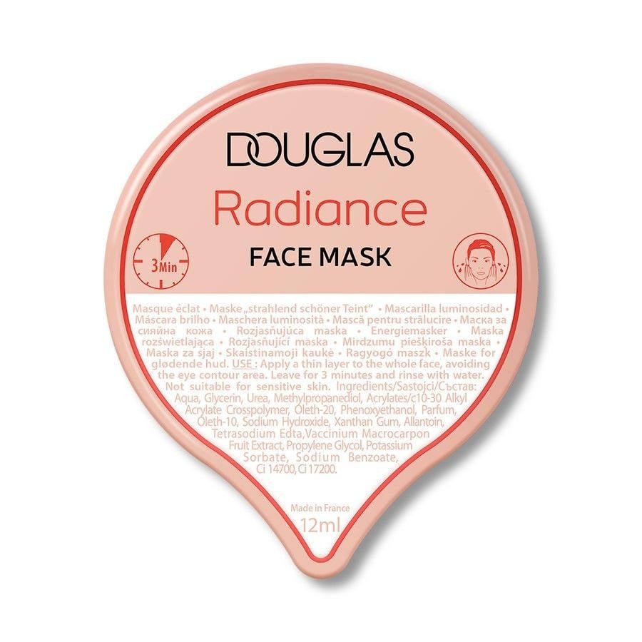 Douglas Collection Douglas Collection Douglas Collection Douglas Collection Radiance Face Mask Maske