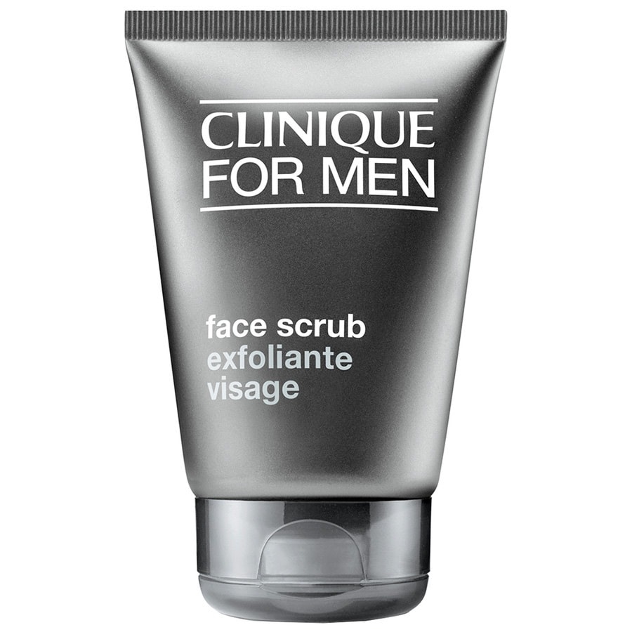 Clinique Clinique for Men Clinique Clinique for Men Face Scrub Gesichtspeeling 