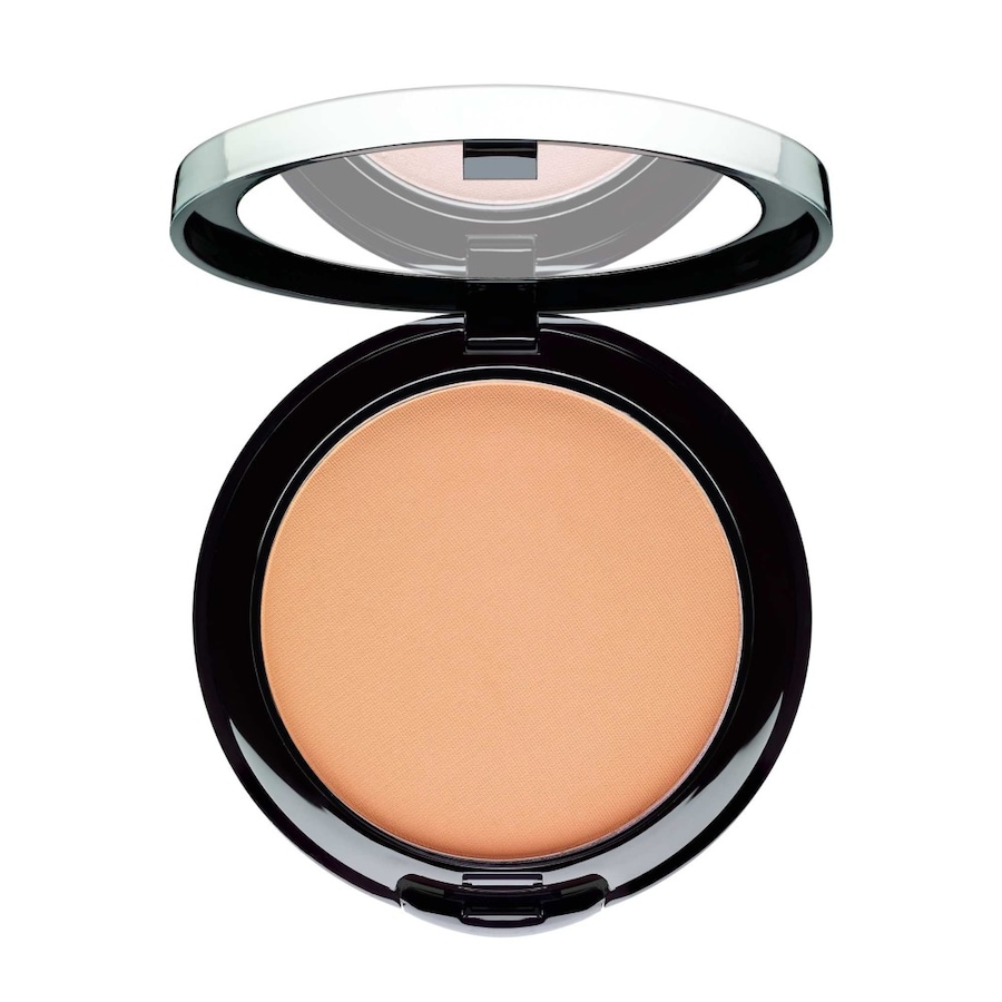 High Definition Compact Powder Puder 