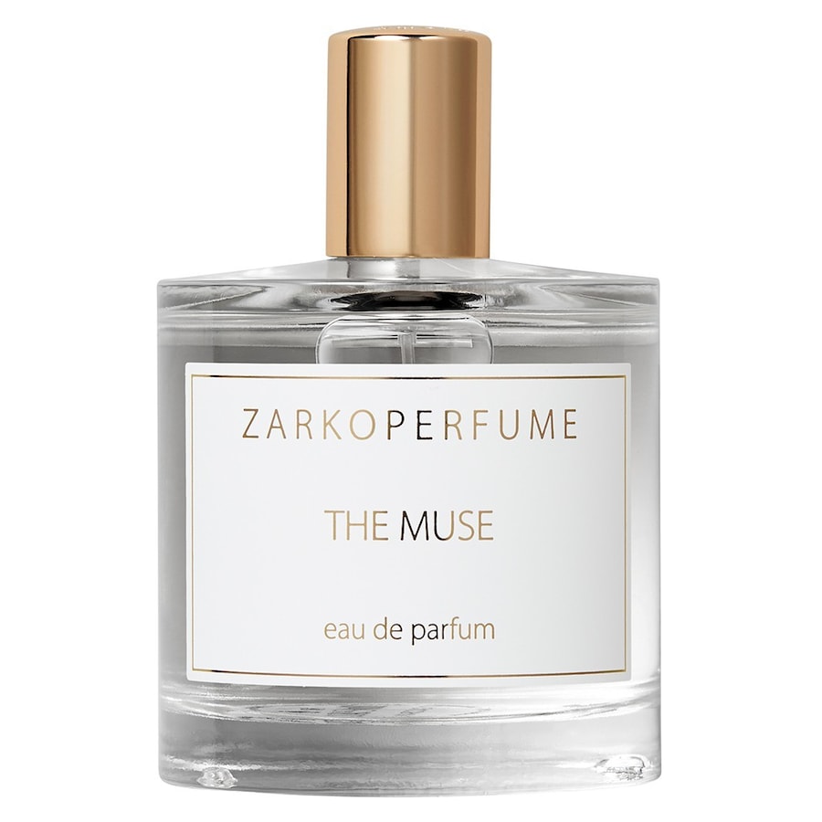 The Muse Eau de Parfum 