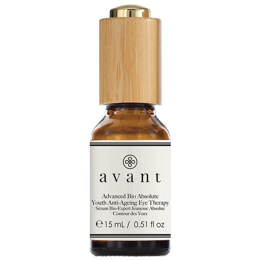Avant Bio Activ+ Advanced Bio Absolute Youth Anti-Ageing Eye Therapy Augenserum 