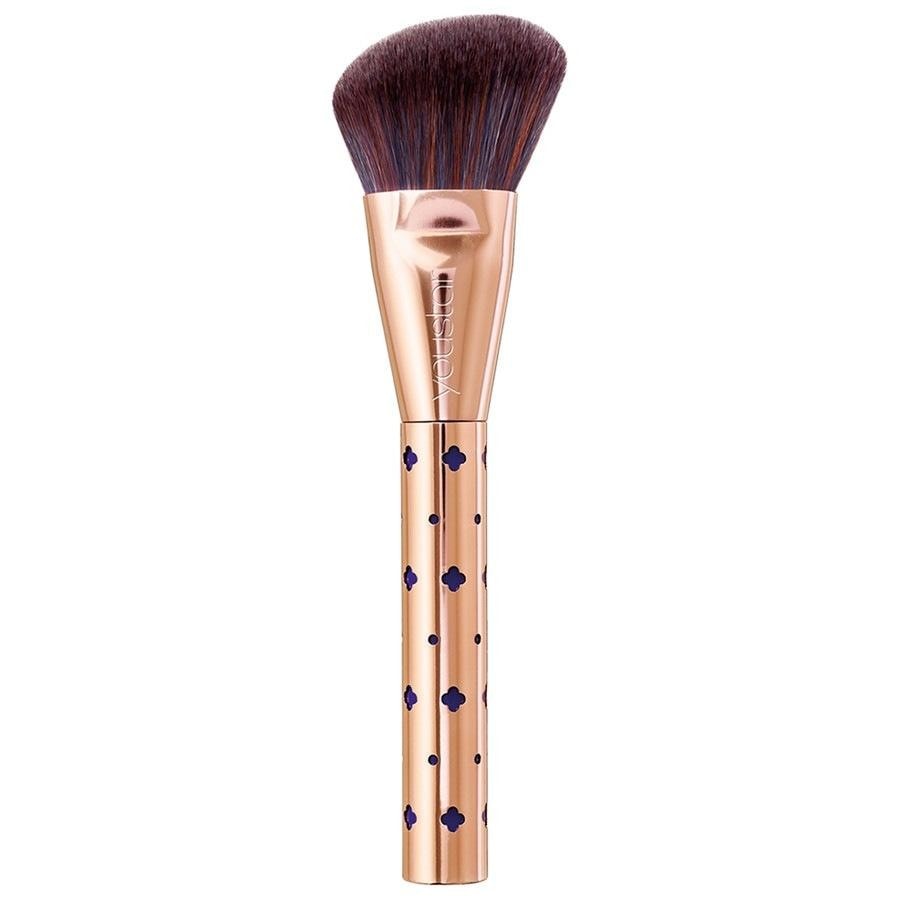 Morocco Blush Brush Rougepinsel 1.0 pieces