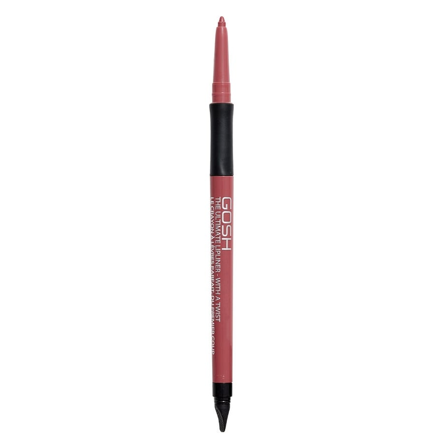 The Ultimate Lip Liner With A Twist Lipliner 