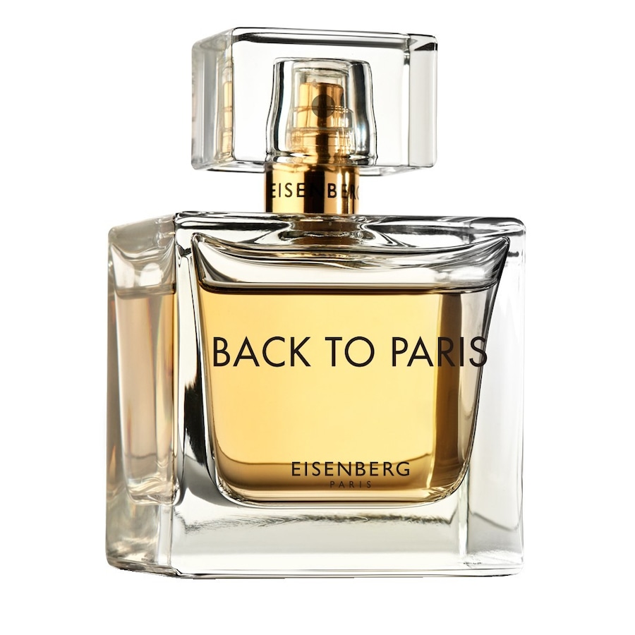 Eisenberg L’Art du Parfum  –  Women Eisenberg L’Art du Parfum – Women Back To Paris Femme Eau de Par