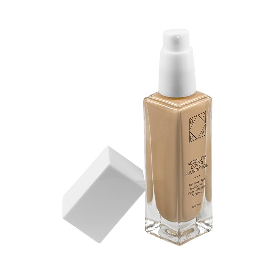 Absolute Cover Foundation 