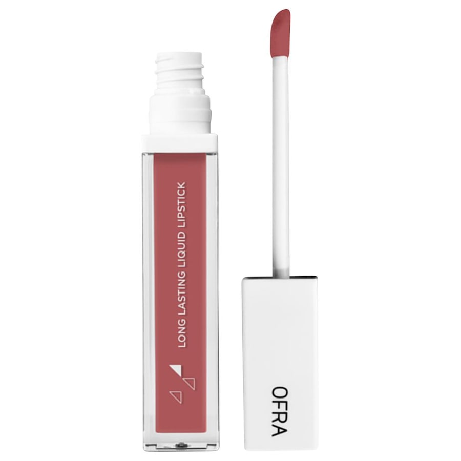 Long Lasting Liquid Lipstick Lippenstift 