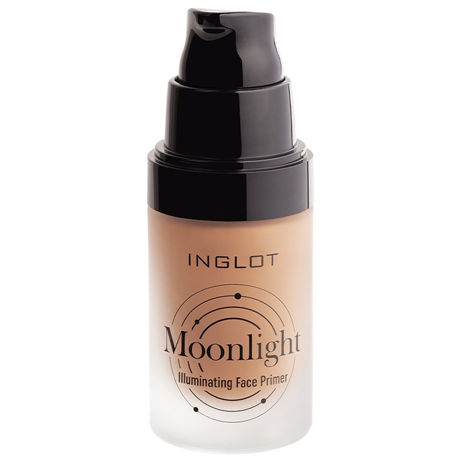 Moonlight Illuminating Make-up-Basis Primer 