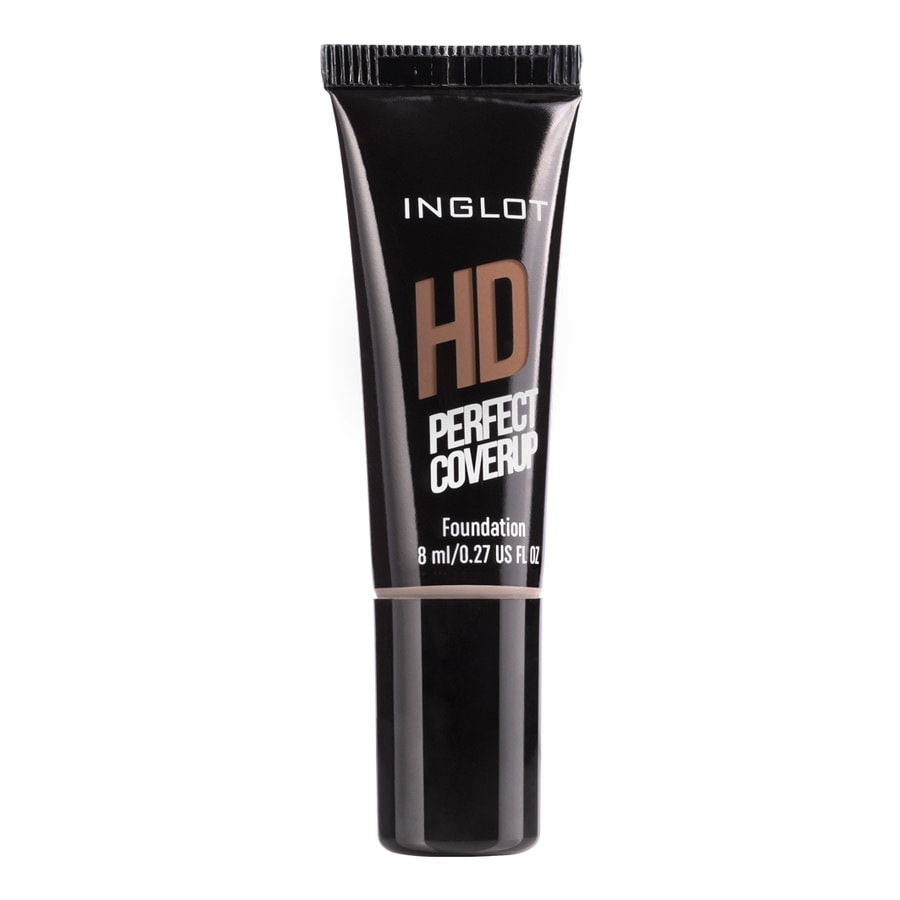 HD Perfect Coverup - Travel Size Foundation 