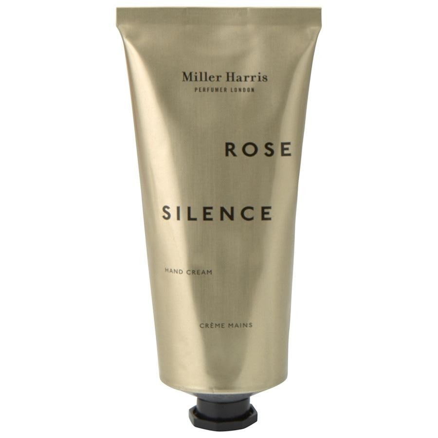 Rose Silence Hand Cream Handcreme 