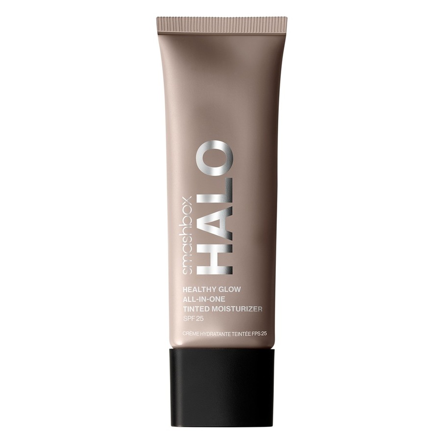Halo Healthy Glow All-in-One Tinted Moisturizer BB Cream 