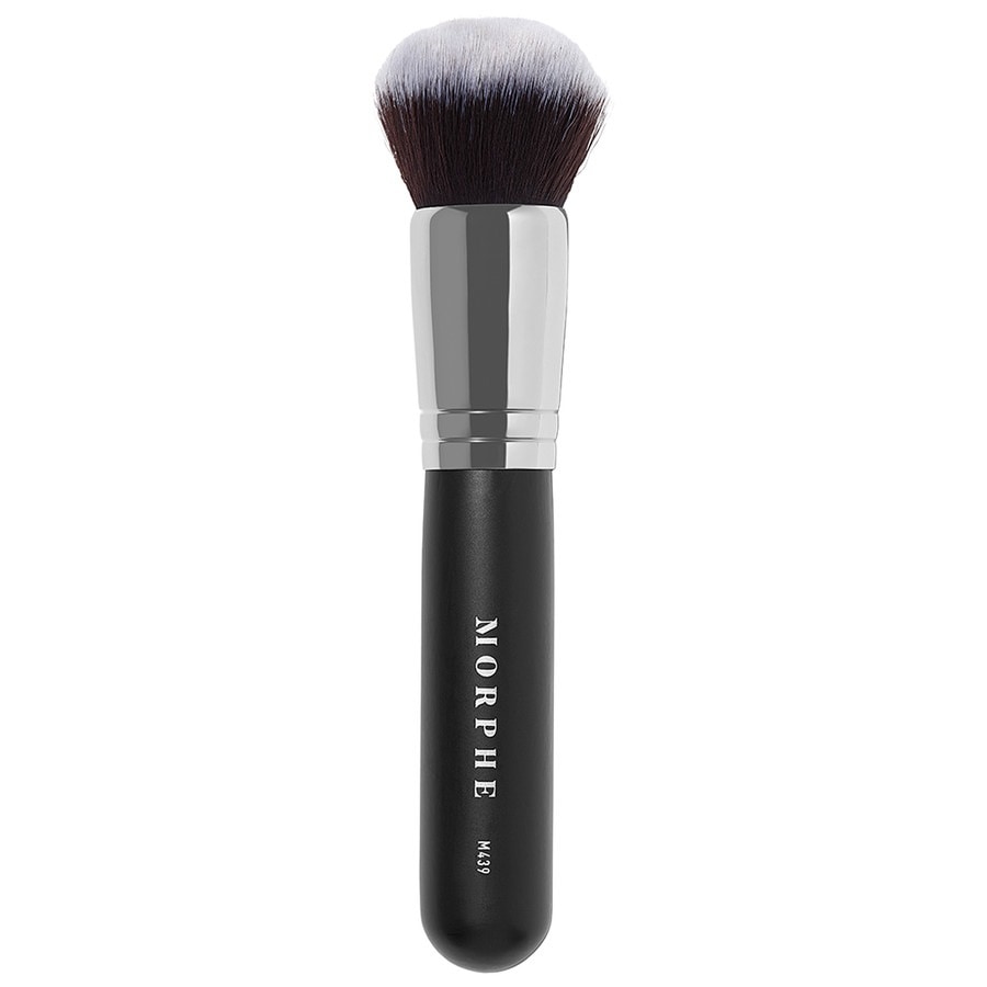 M439 - Deluxe Buffer Brush Foundationpinsel 1.0 pieces