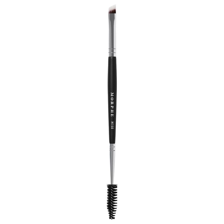 M158 - Angle Liner/Spoolie Brush Augenbrauenpinsel 1.0 pieces