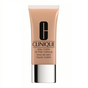 Stay-Matte Oil-Free Makeup Foundation 