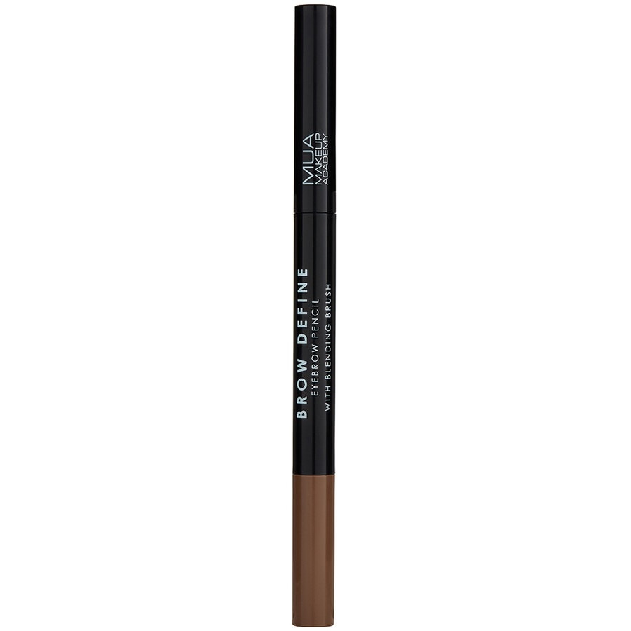 Brow Define Eyebrow Pencil With Blending Brush Augenbrauenstift 