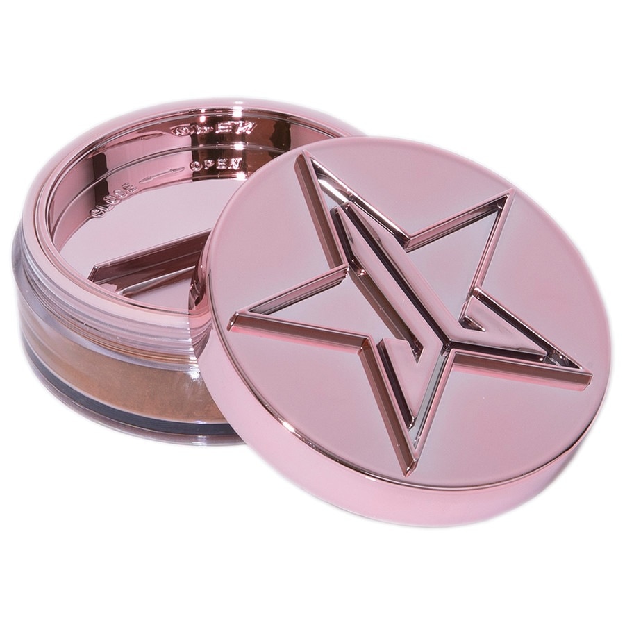 Orgy Collection Magic Star Setting Powder Fixierpuder 