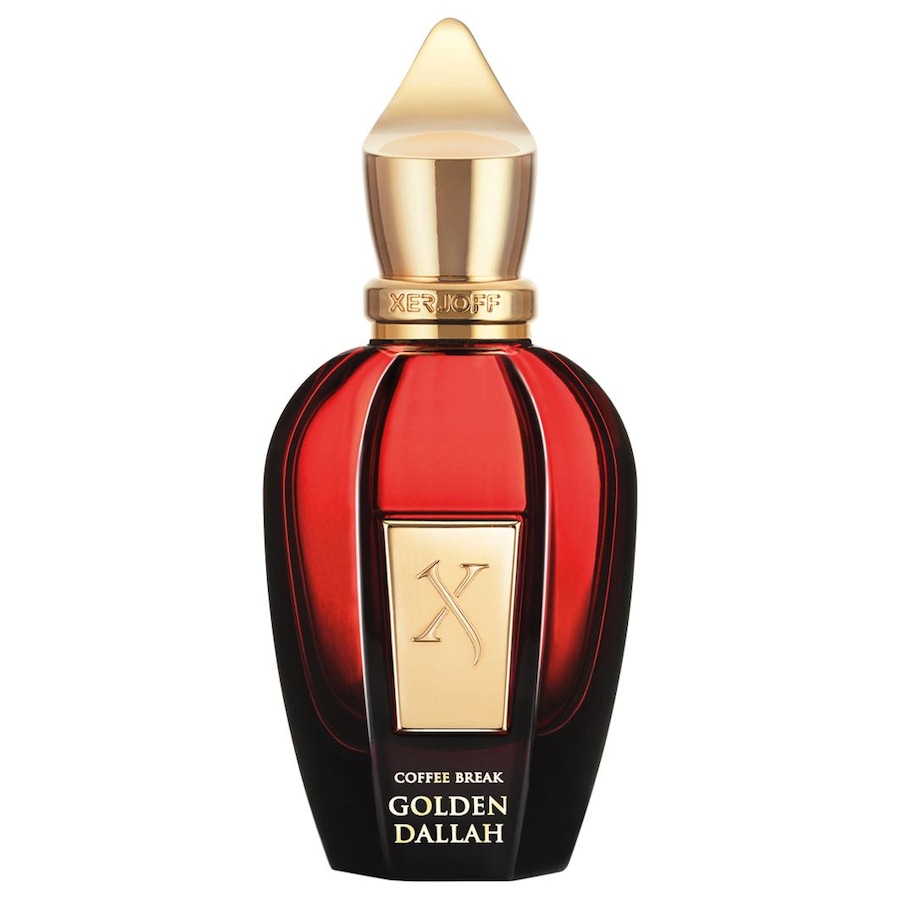 Golden Dallah Eau de Parfum 