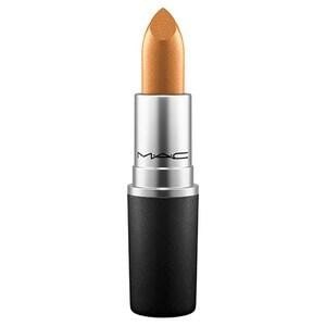 Mac Lippen Frost Lipstick 3 g Bronze Shimmer