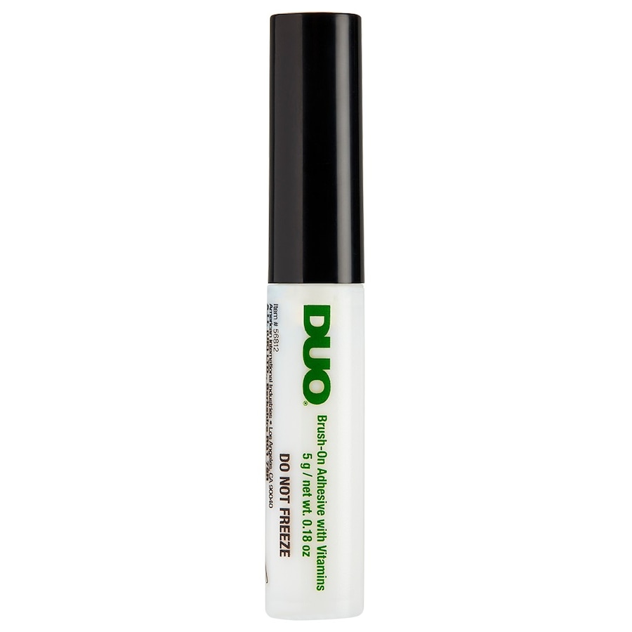 Duo BRUSH ON ADHESIVE WITH VITAMINS Wimpernkleber 1.0 pieces