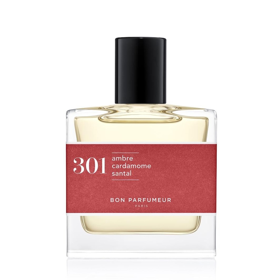 Woody-Oriental Nr. 301 Sandelholz Ambra Kardamom Eau de Parfum 