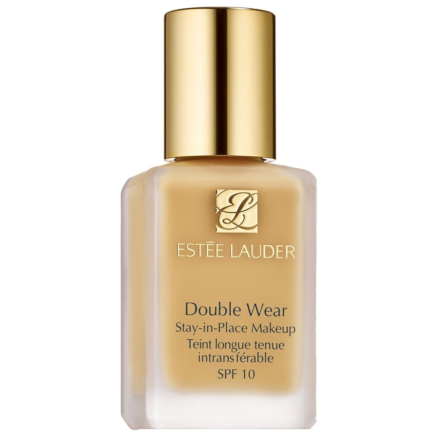 Double Wear Stay In Place Make-up SPF 10 Foundation 
