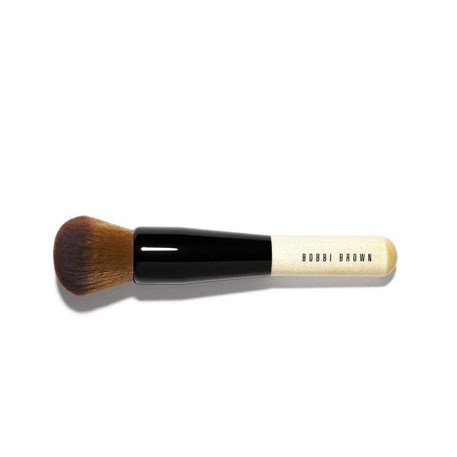 Full Coverage Face Brush Puderpinsel 1.0 pieces