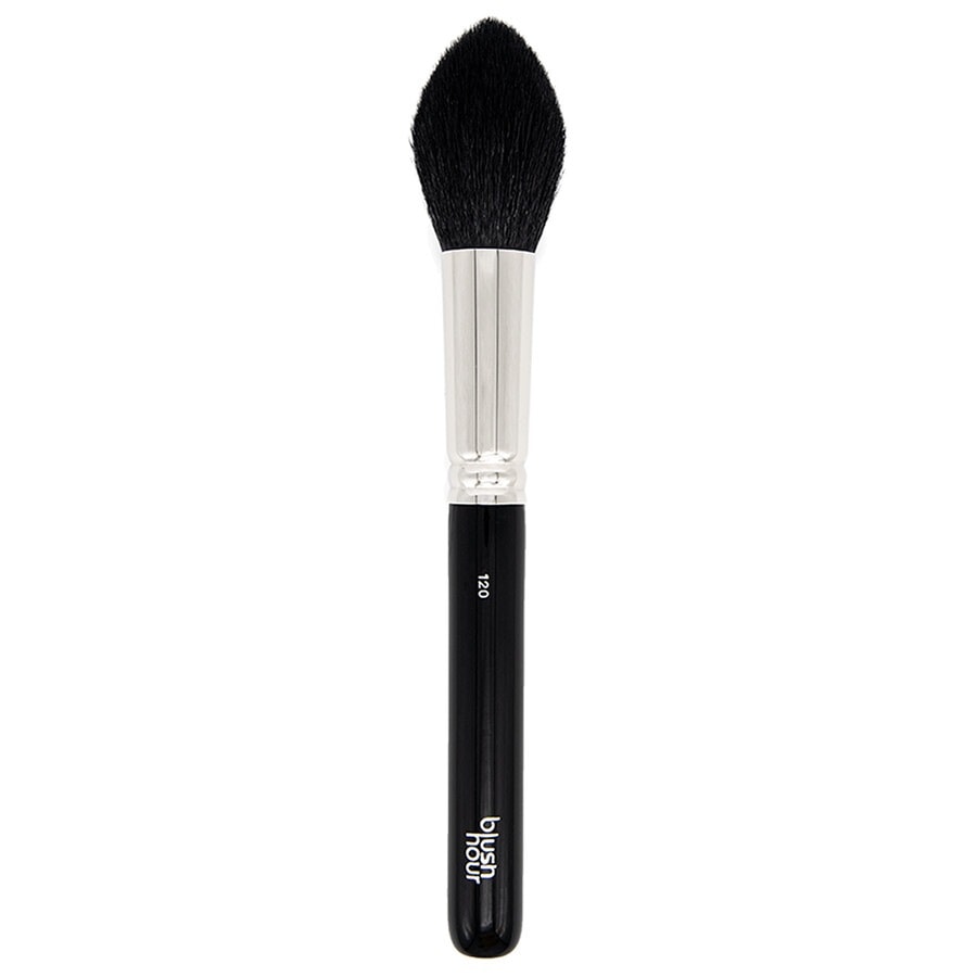 Cashmere Powder Brush #120 Puderpinsel 1.0 pieces