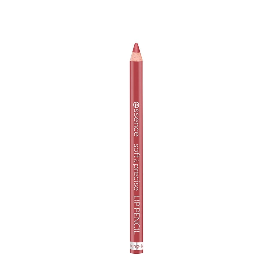 essence soft & precise lip pencil  02 happy