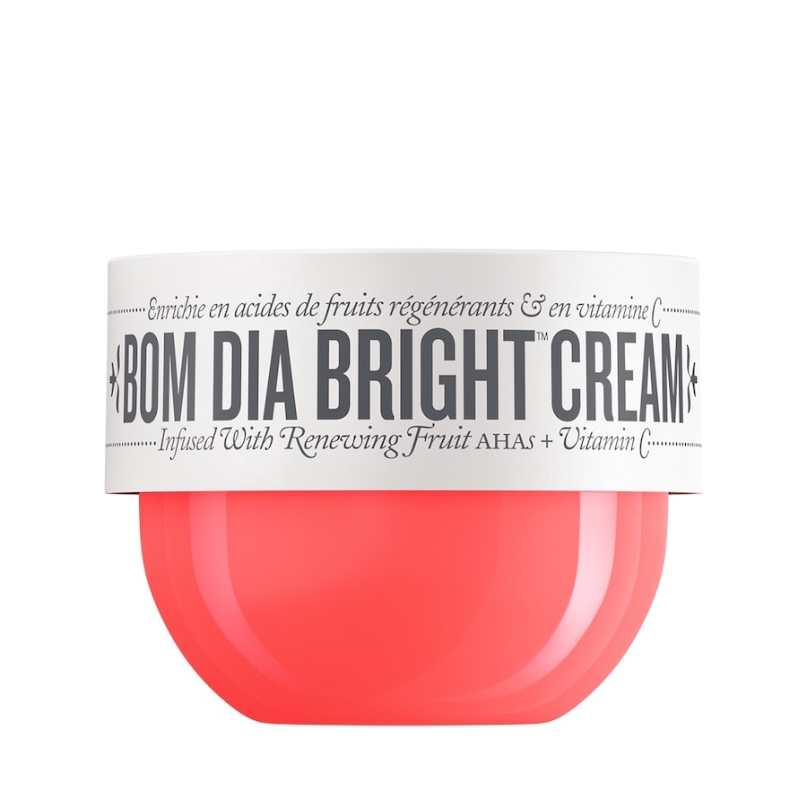 Bom Dia Bright Cream Körpercreme 