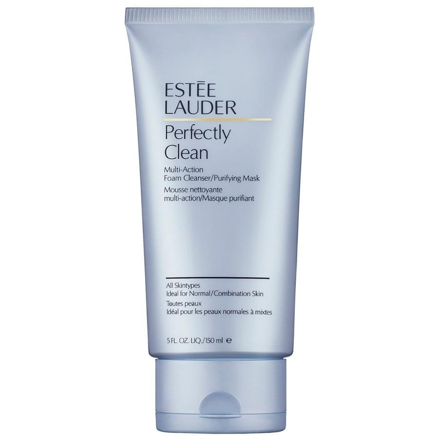 Perfectly Clean Multi-Action Cleanser / Purifying Mask Reinigungsschaum 