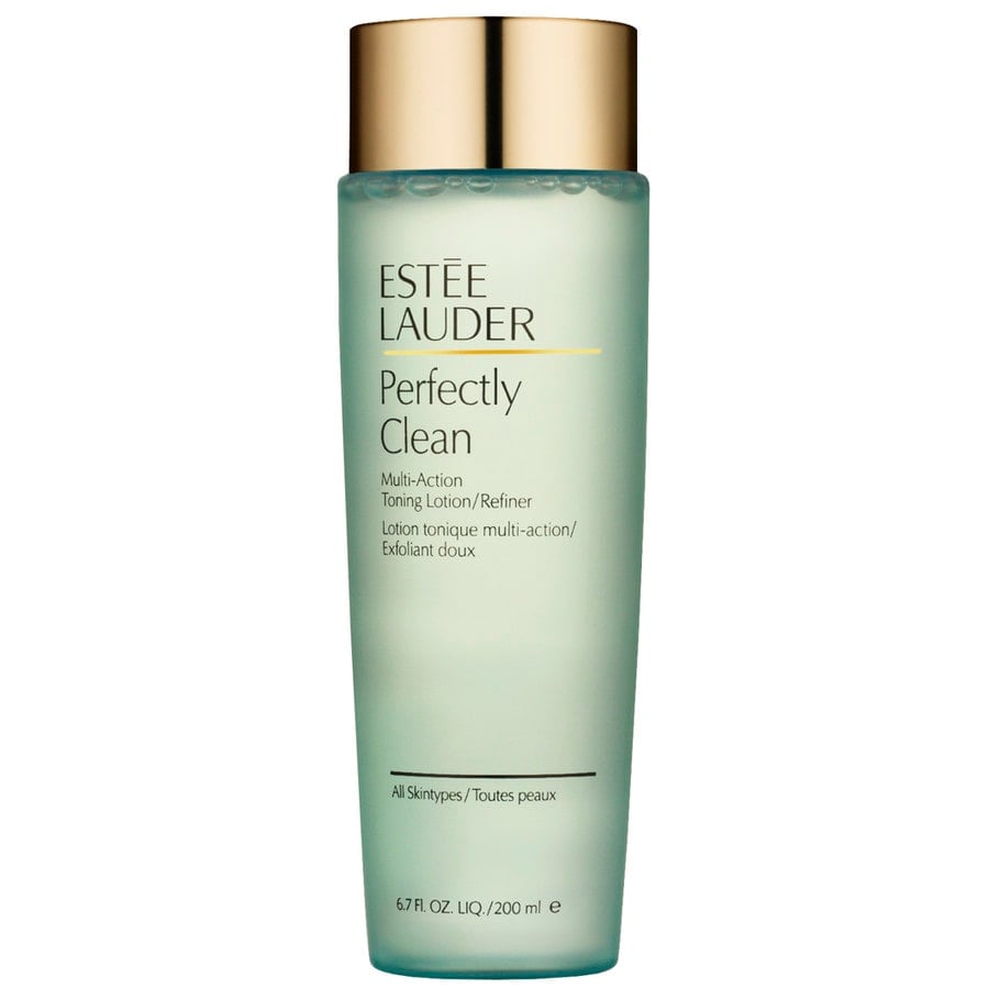 Perfectly Clean Multi-Action Hydrating Toning Lotion / Refiner Gesichtswasser 