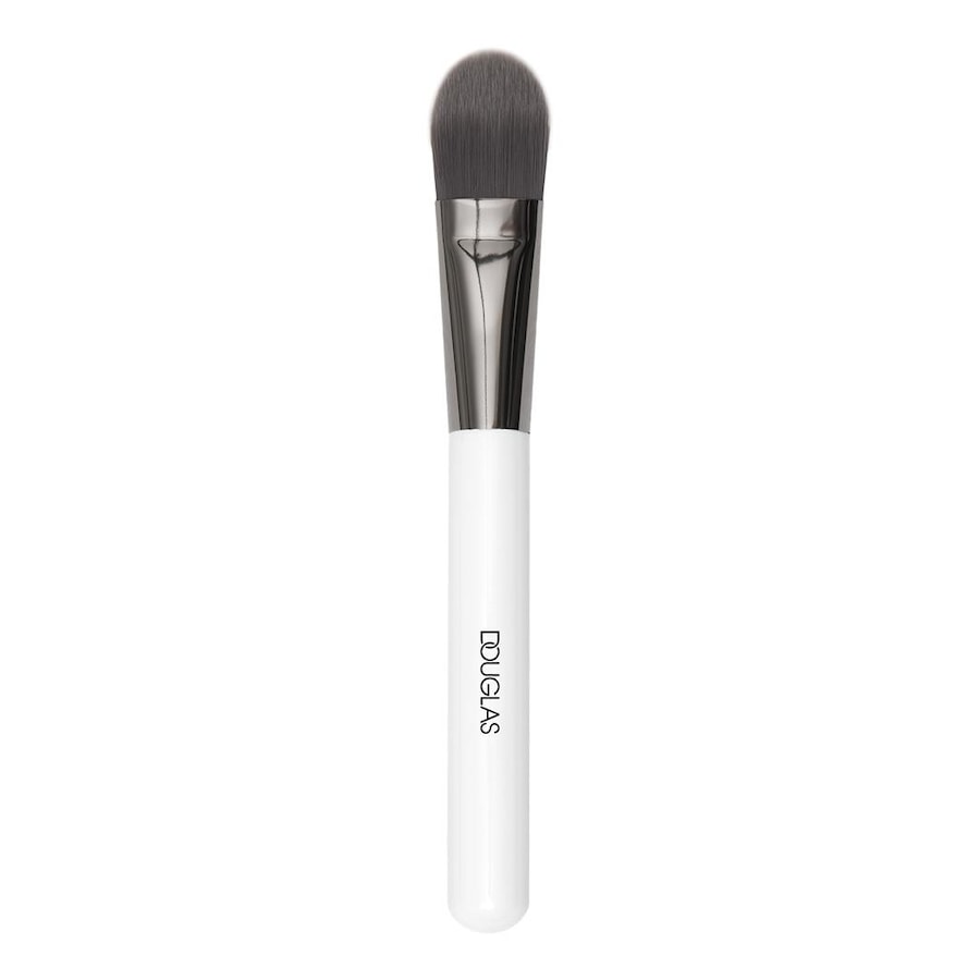 Accessoires Flat Foundation Brush Pinsel 1.0 pieces