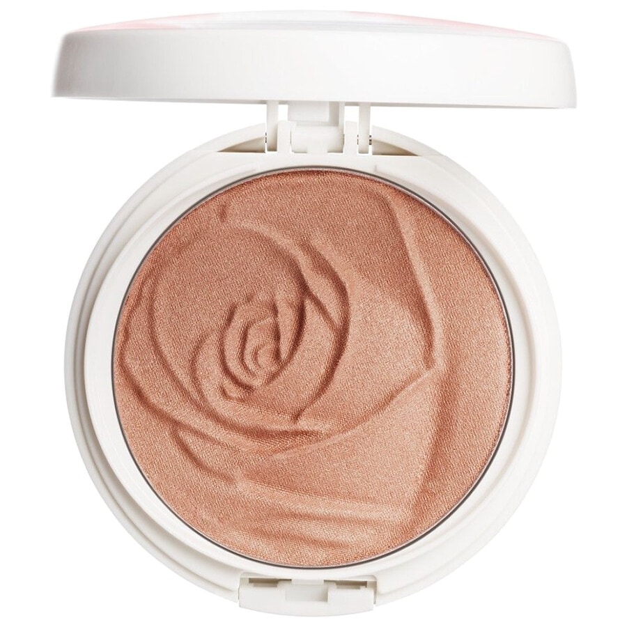 Rosé All Day Set & Glow Puder 