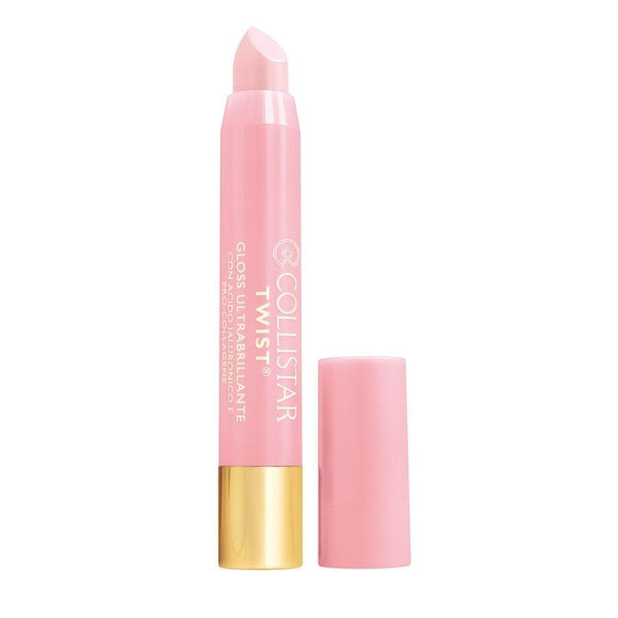 Make-up Twist Ultra-Shiny Gloss Lipgloss 1.0 pieces