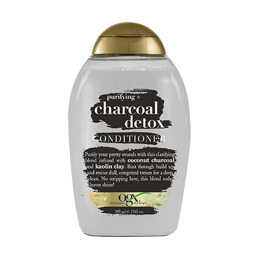 Purifying+ Charcoal Detox Conditioner 