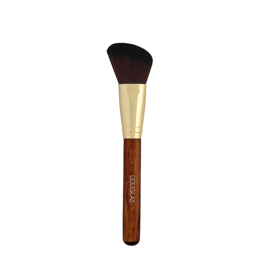 Accessoires Angled Blusher Brush Rougepinsel 1.0 pieces