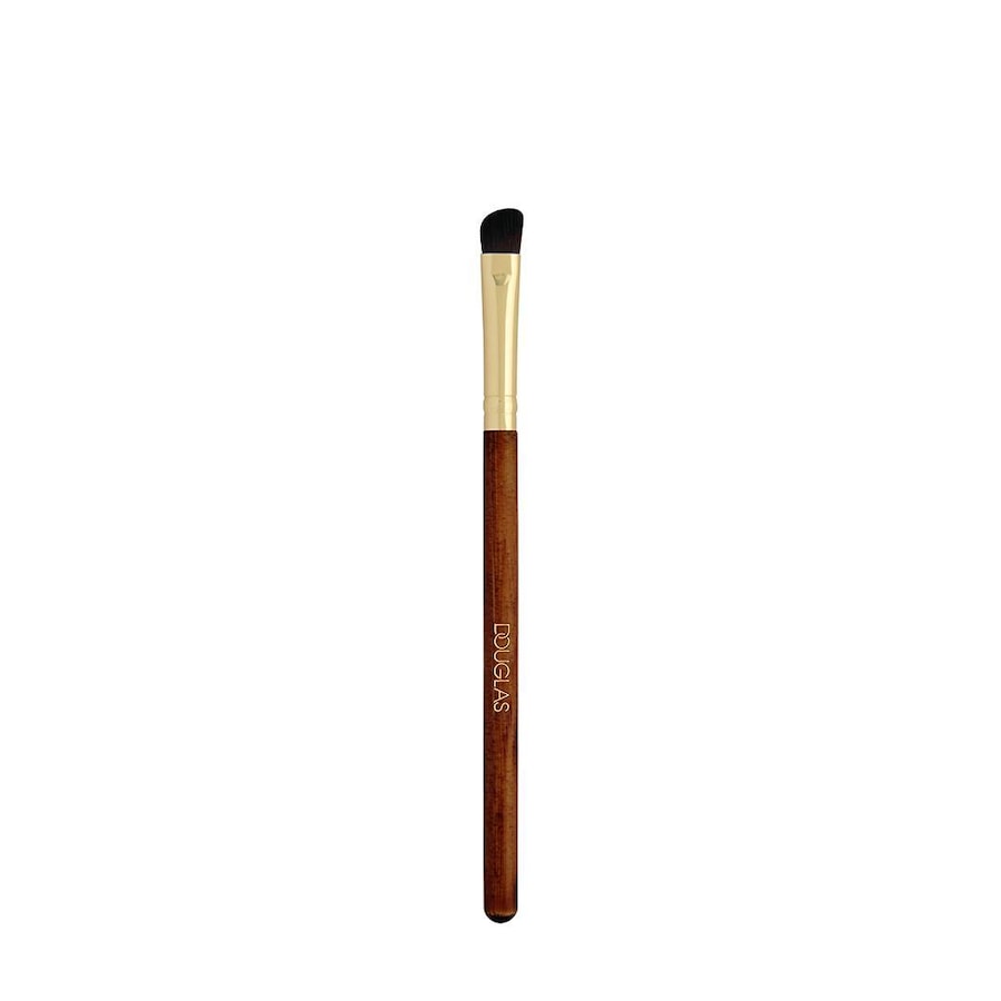 Accessoires Angled Eyeshadow Brush Lidschattenpinsel 1.0 pieces
