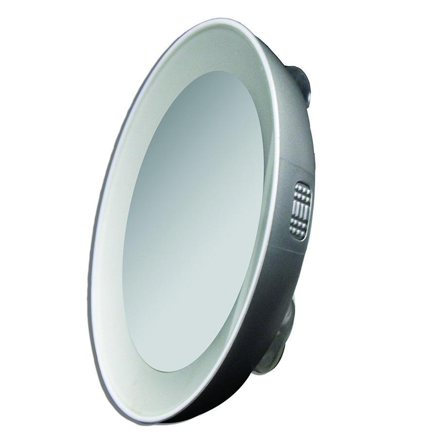 15X Vergrößerungsspiegel mit LED-Beleuchtung Kosmetikspiegel 1.0 pieces