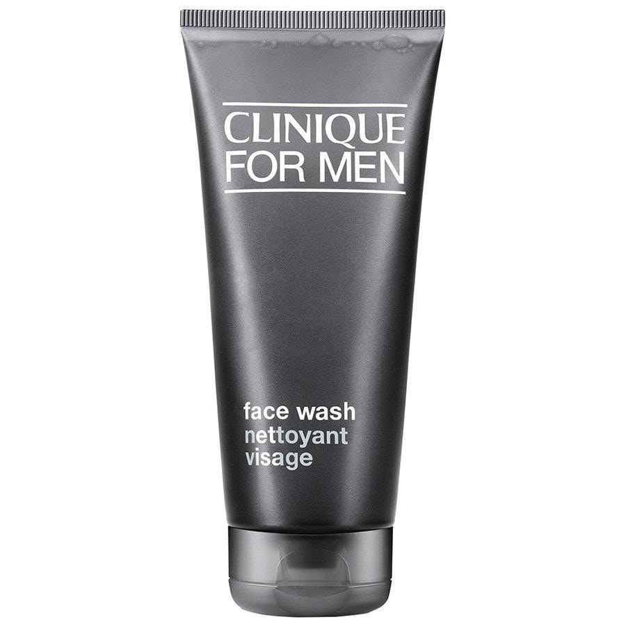 Clinique  Clinique Clinique For Men - Face Wash 200ml Gesichtsreinigungsschaum 