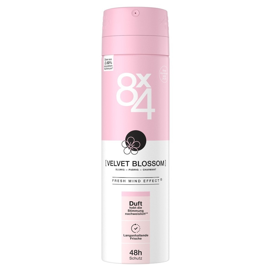 Spray No.3 Velvet Blossom Deodorant 