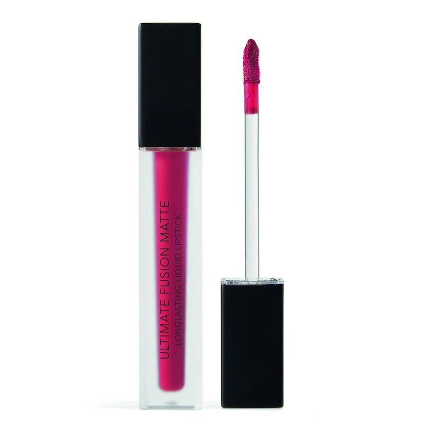 Make-Up Ultimate Fusion Matte Liquid Lipstick Lippenstift 1.0 pieces
