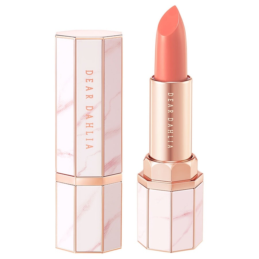 Blooming Edition Lip Paradise Sheer Dew Tinted Lipstick Lippenstift 