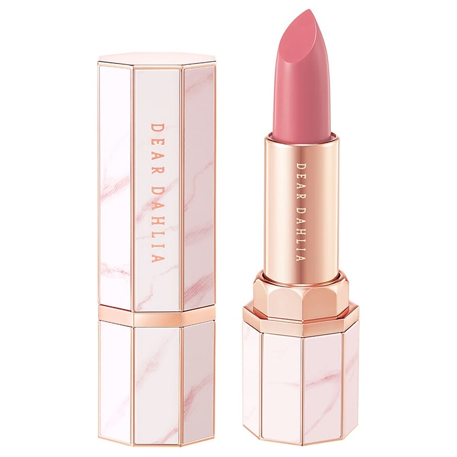 Blooming Edition Lip Paradise Sheer Dew Tinted Lipstick Lippenstift 