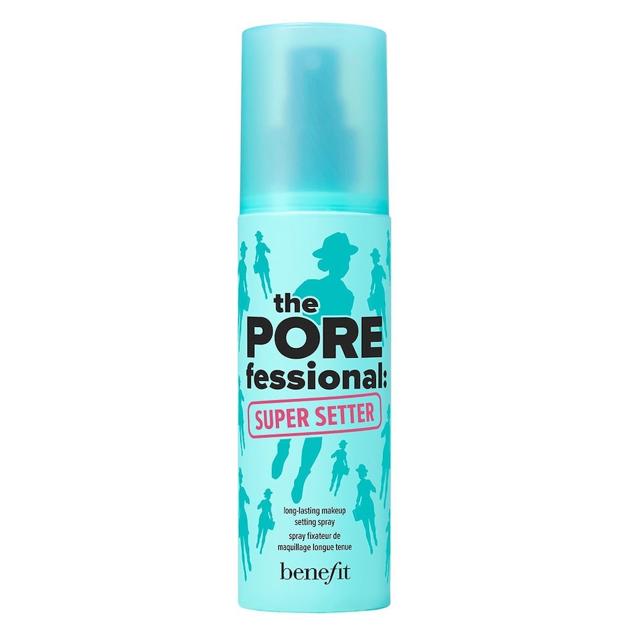 The POREfessional Collection Super Setter Fixingspray 